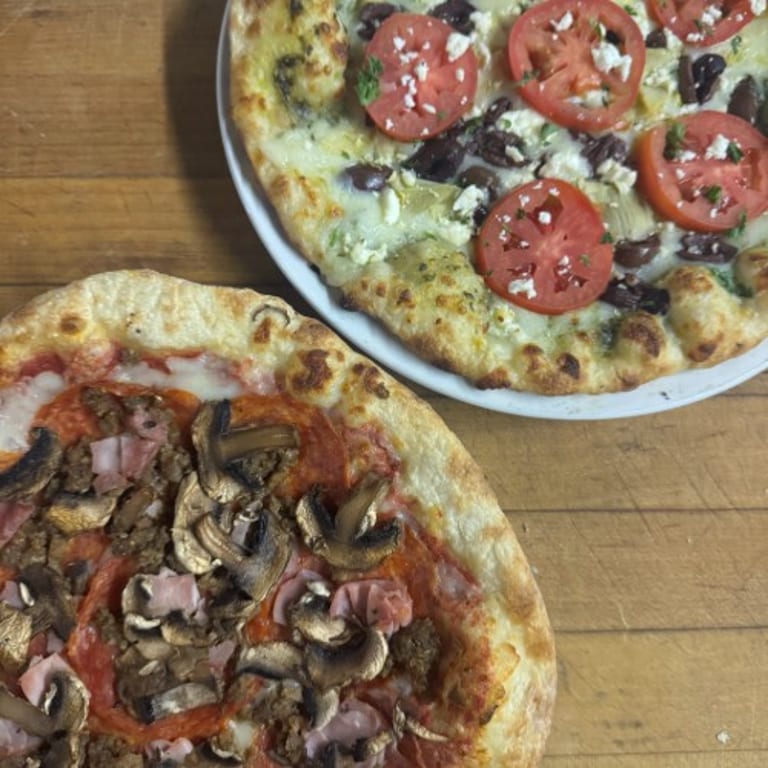 Delicious Lunch Options at Our Italian Restaurant