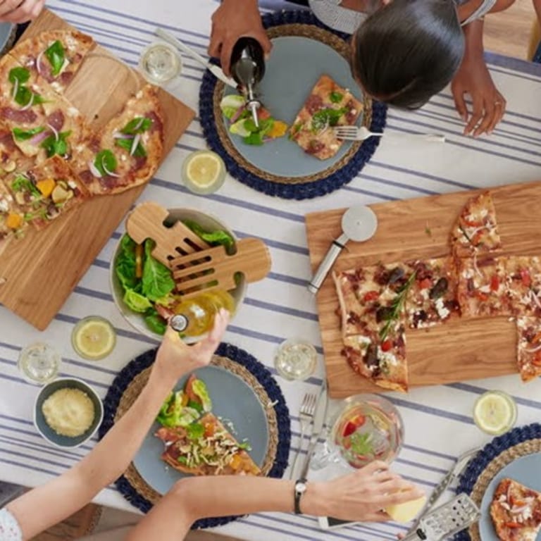 Family Dinner Night Special