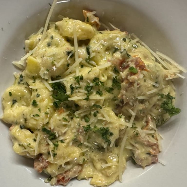 Delicious Tortellini Dishes at Our Italian Restaurant