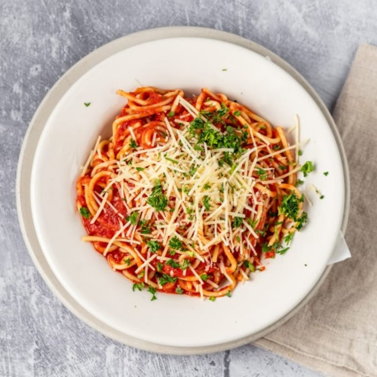 Delicious Lunch Options at Our Italian Restaurant